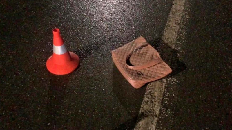 Sumqayıtda avtomobil qadını vuraraq öldürüb