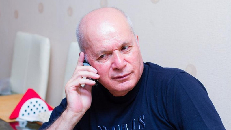 Xalq artisti Ramiz Məlik vəfat edib