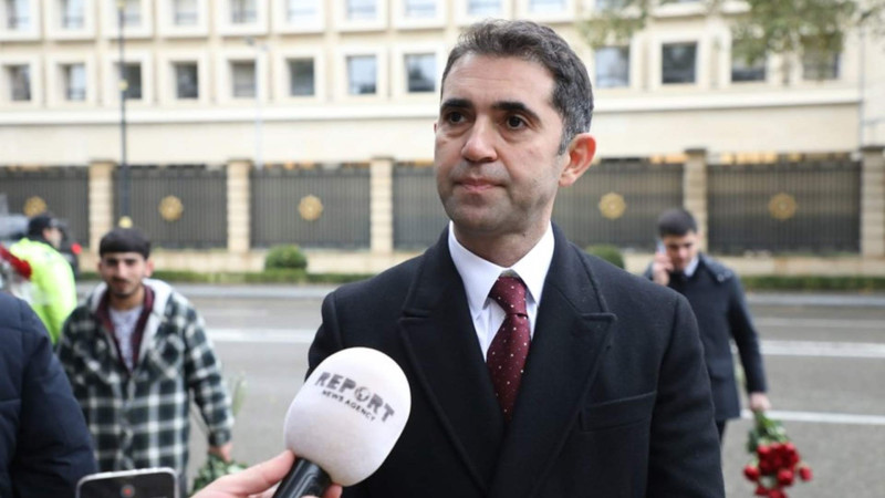 Heydər Əliyev Sarayında dəyişikliklər olacaq