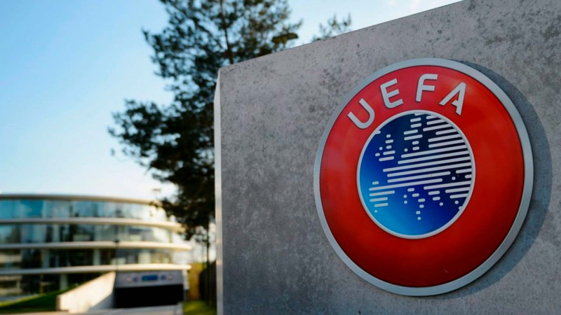 UEFA AFFA-nı 6 000 avro cərimələyib - SƏBƏB