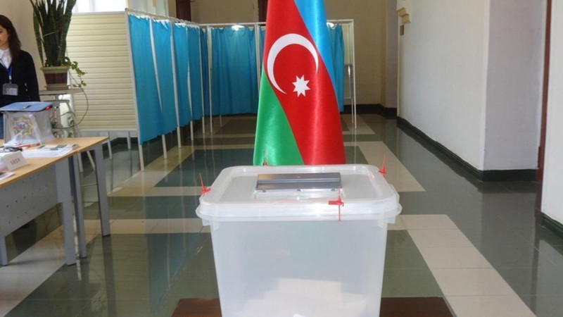 Bu gündən Azərbaycanda Prezidentliyə namizədlərin irəli sürülməsinə başlanılır