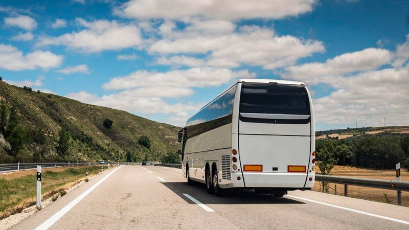 Qarabağa avtobus reyslərinə biletlər 28 dekabrda satışa çıxarılacaq