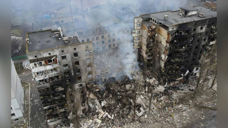 Donetsk vilayətində azərbaycanəsilli şəxs avtomatın qundağı ilə döyülərək öldürülüb