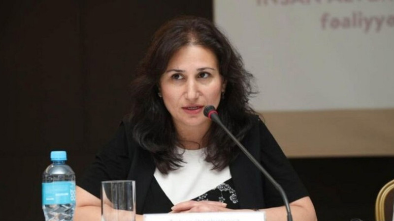 Qayınana, qayınatanın ailəyə müdaxiləsi məişət zorakılığı sayılacaq
