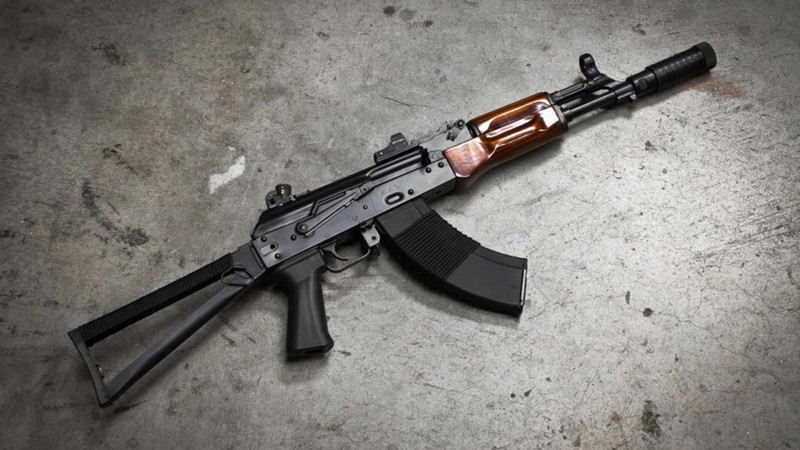 DİN: Neftçala rayon sakinindən avtomat götürülüb