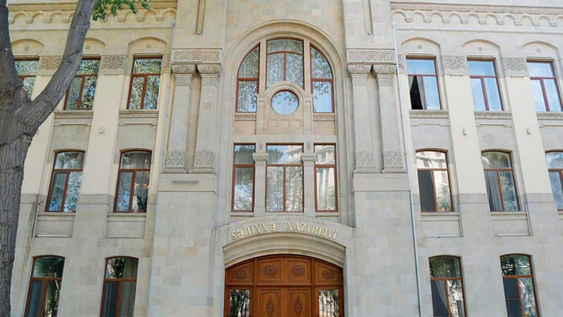 Azərbaycana 11-40 yaşlı əhali üçün qızılca vaksini gətirilib