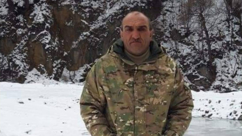 Azərbaycan Ordusunun ehtiyatda olan polkovniki vəfat edib
