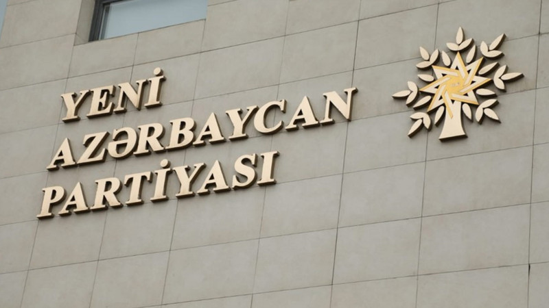 YAP sabah prezidentliyə namizəd irəli sürəcək