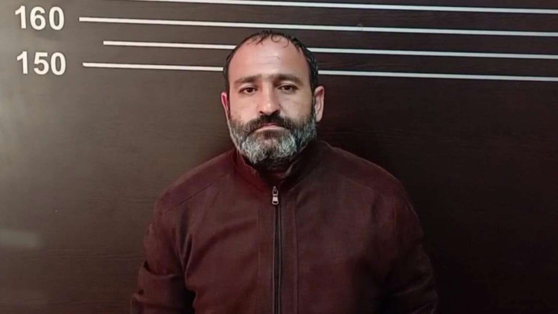 Yardımlıda 18 kiloqram narkotik vasitə qanunsuz dövriyyədən çıxarılıb