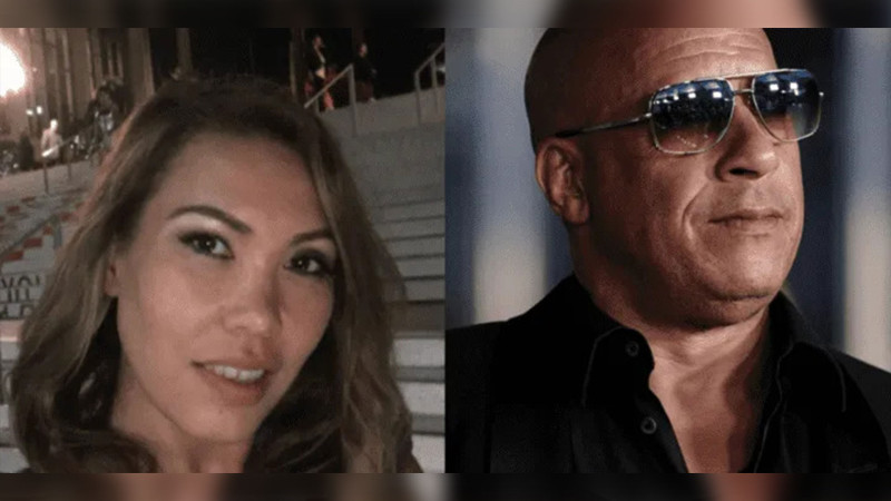 Vin Dizel cinsi zorakılıqda ittiham olunur