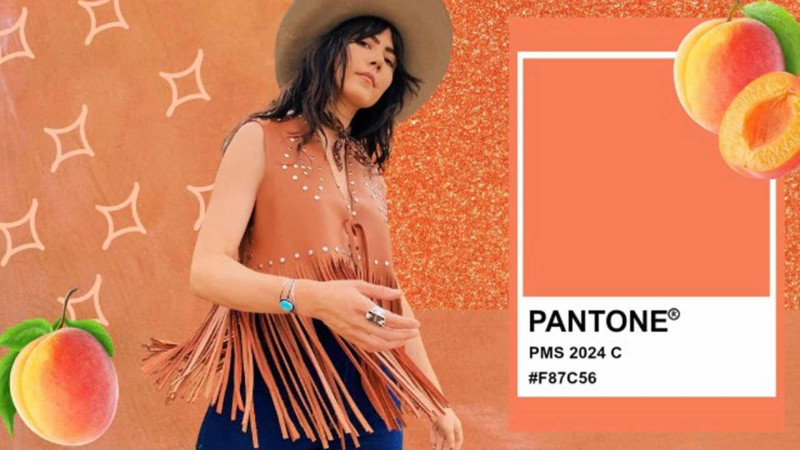 2024-cü ilin rəngi hansı olacaq?