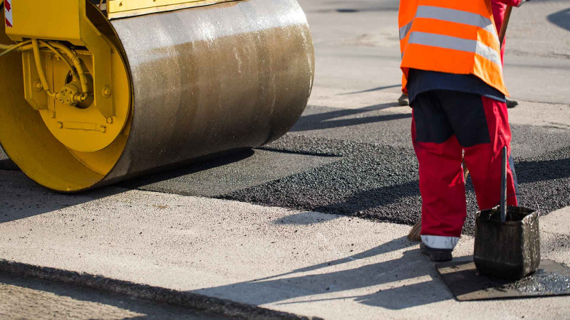 Prezident Qubada yol təmirinə 1,2 milyon manat vəsait ayırıb