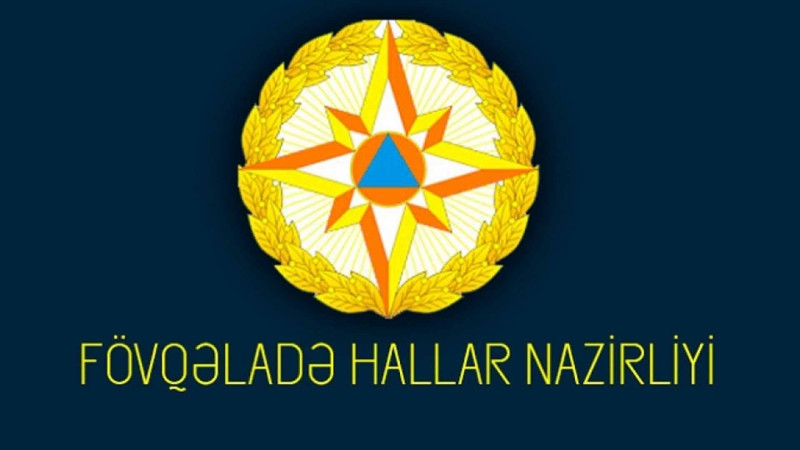 Bu gün Fövqəladə Hallar Nazirliyi işçilərinin peşə bayramıdır
