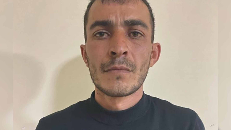 Polis Kürdəmirdə əməliyyat keçirib