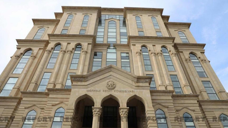 MSK bələdiyyə seçkilərinin nəticələrini elan edib