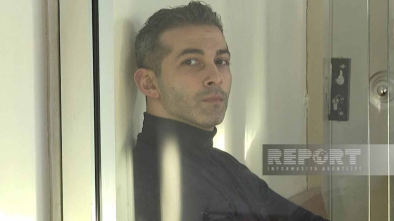 Tanınmış model Razi Əliyevanı döyməkdə təqsirləndirilən şəxs özünü günahkar bilməyib