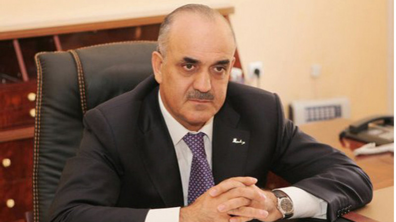 Səlim Müslümovun əmlakları müsadirə ediləcək