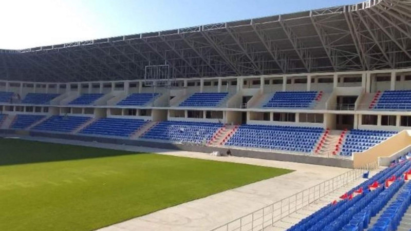 Mehdi Hüseynzadə adına stadionda konsert proqramı olacaq