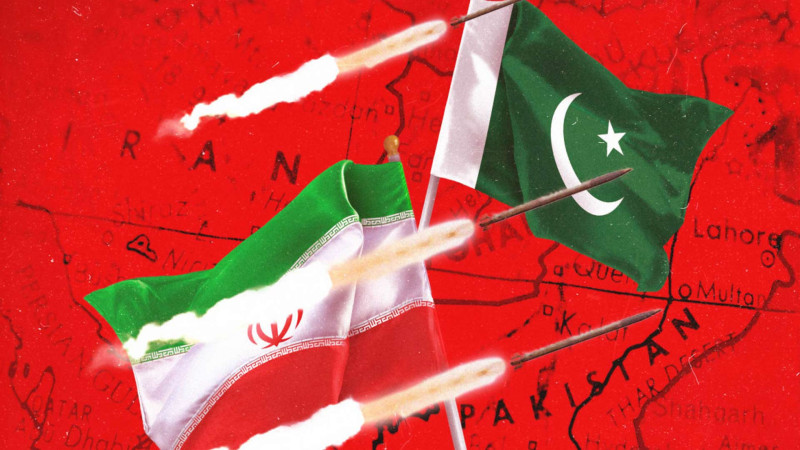 Pakistanın müvəqqəti işlər vəkili İran XİN-ə çağırılıb