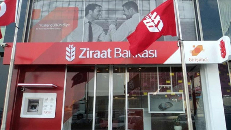 Naxçıvanda Türkiyə bankının filialı açılacaq