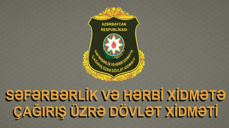 Ötən gün yol qəzasında həlak olan hərbçilərə şəhid statusu veriləcək