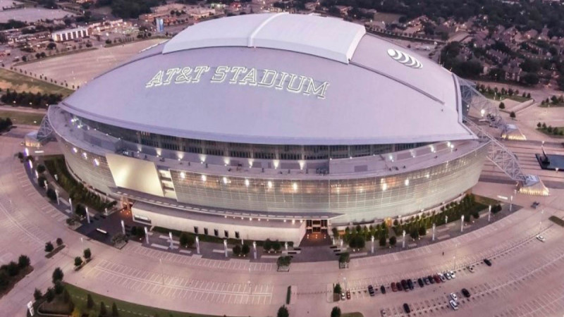 2026-cı ildə dünya kubokunun finalının keçiriləcəyi stadion bəlli olub