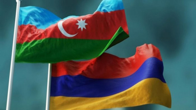 Bu gün Ermənistan-Azərbaycan sərhədinin delimitasiyası üzrə komissiyanın iclası keçiriləcək