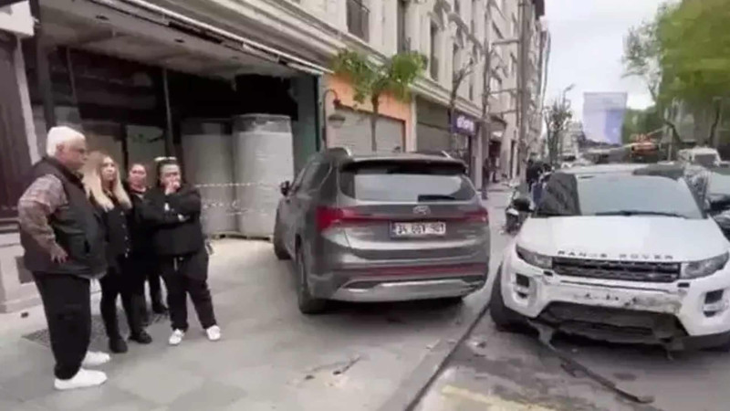 “Yaprak dökümü”nün aktyoru ölümdən son anda qurtulub