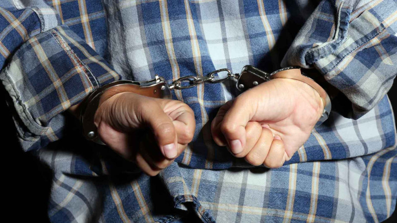 Axtarışda olan bir nəfər Gürcüstandan Azərbaycana ekstradisiya olunub
