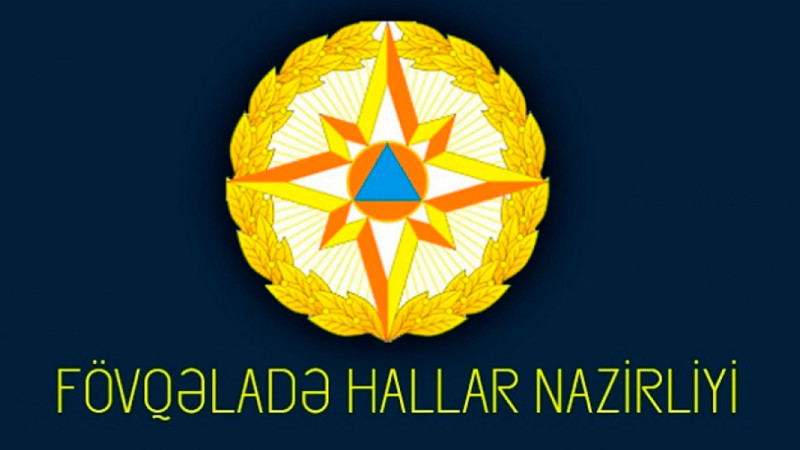 FHN əmkdaşları ötən sutka 10 nəfəri xilas ediblər