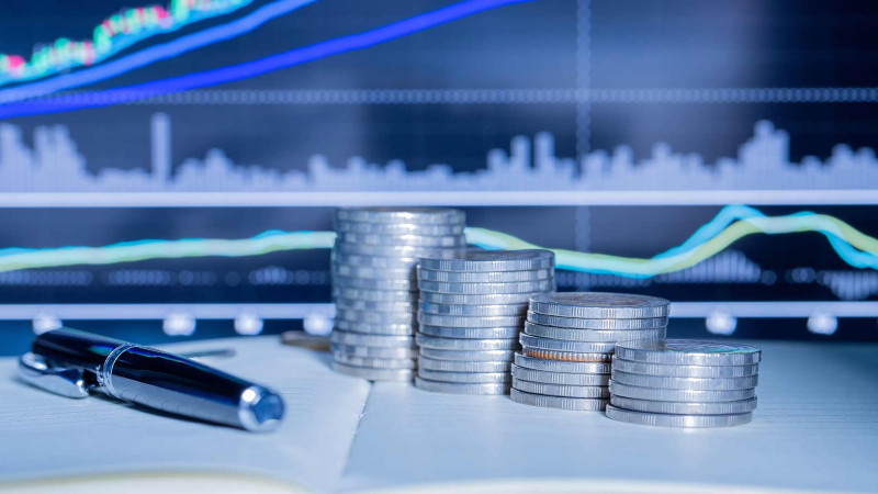 Azərbaycanda illik inflyasiya 8,8% olub