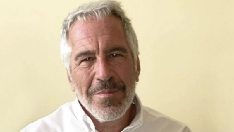 Ceffri Epşteyn tərəfindən qurulan dəstədə yeni adlar üzə çıxıb