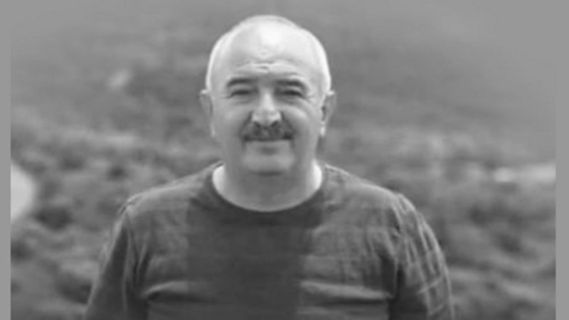 Veteran futbolçu dünyasını dəyişib