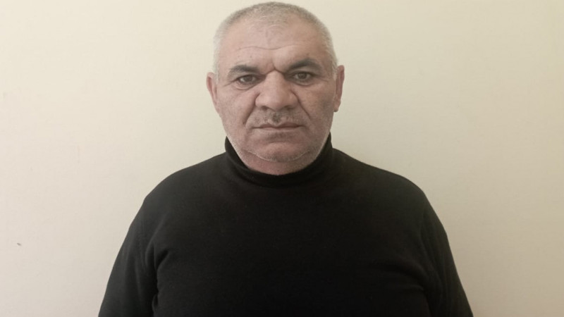 Şirvan sakinində narkotik vasitələr aşkarlanıb