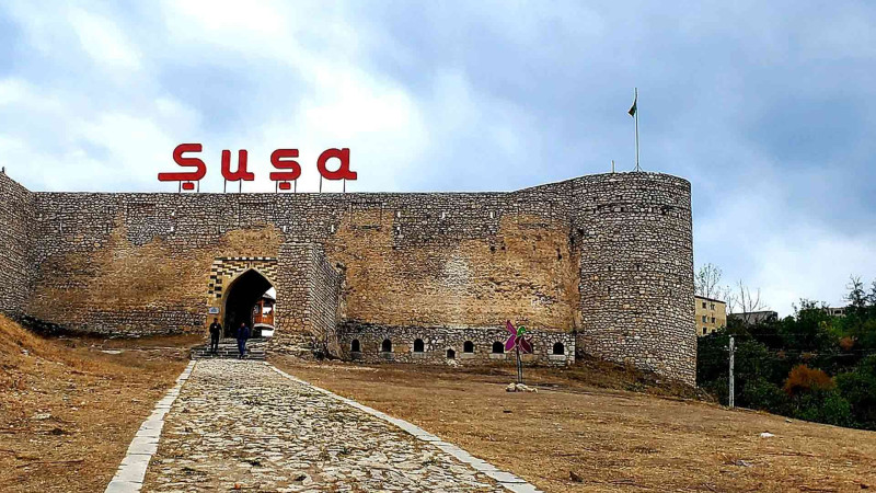 Şuşa, Xankəndi, Suqovuşan və Ağalıda exit-poll keçiriləcək