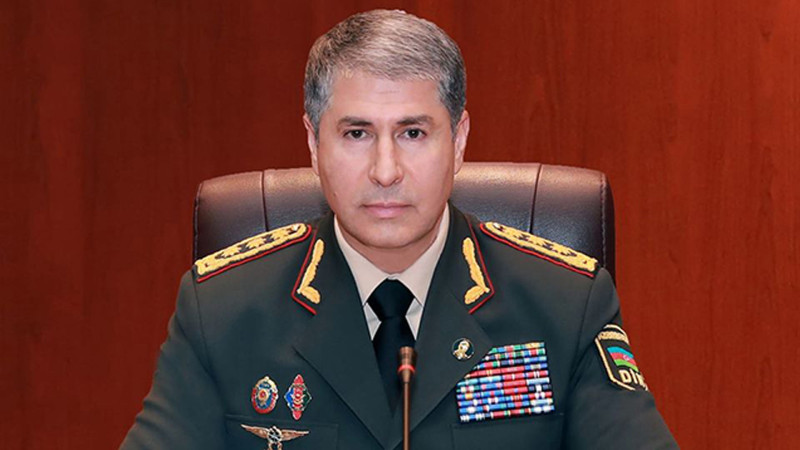 DİN: nazirin Gədəbəydə vətəndaş qəbulunun vaxtı dəyişdirilib