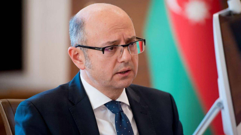Energetika naziri Ağdaşda vətəndaşları qəbul edəcək