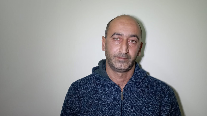 Sabirabad sakininin evində 4 kiloqram narkotik tapılıb - FOTO
