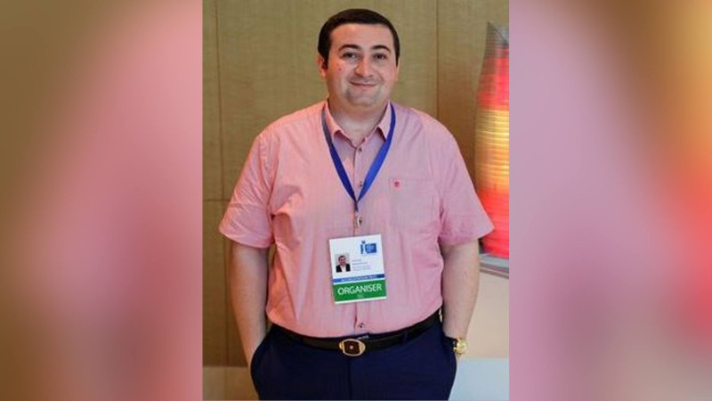 FIDE həmyerlimizi ilin məşqçisi adına layiq görüb
