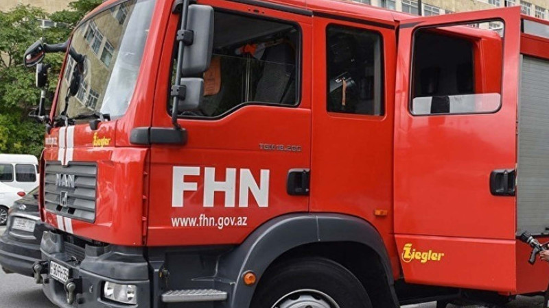 FHN: ötən sutka ərzində 9 nəfər xilas edilib