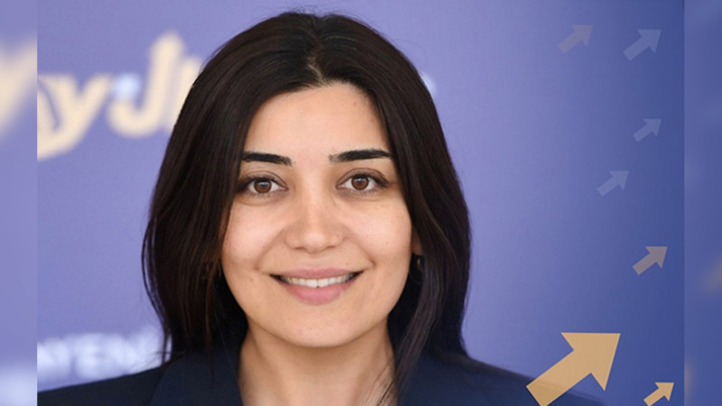 Məleykə Abbaszadəyə yeni müşavir təyin olunub