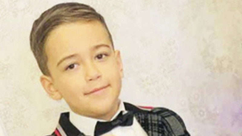 Bakıda 9 yaşlı uşaq qızılcadan vəfat edib