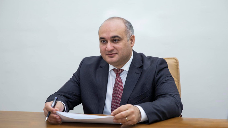 DSMF sədri bu tarixdə Salyanda vətəndaşları qəbul edəcək