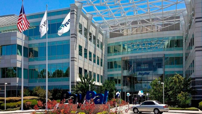 PayPal işçilərinin doqquz faizini ixtisar edəcək