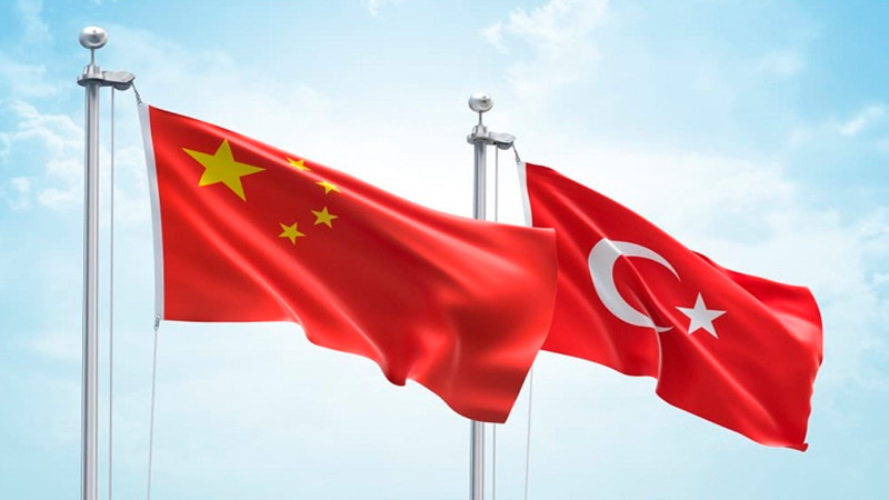 Rəsmi Ankara və Pekin Pakistanla İran arasında vasitəçilik etməyə hazır olduqlarını bildirib