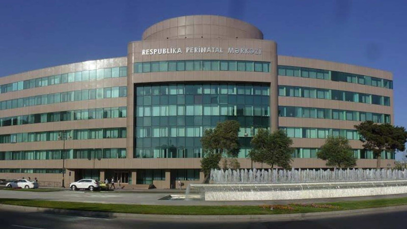 Perinatal Mərkəzdə yanğınla bağlı direktor və iki şöbə müdiri cinayət məsuliyyətinə cəlb ediliblər