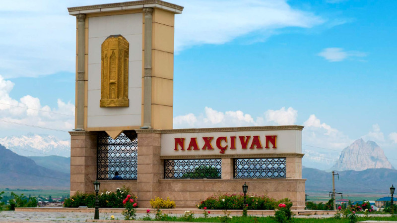 Naxçıvanda ər və arvadın meyiti yaşadıqları evdən tapıldı