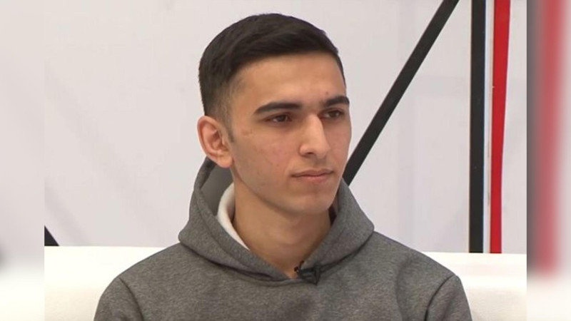 ADA-nın tələbəsi və onun qardaşı dəm qazından boğulublar