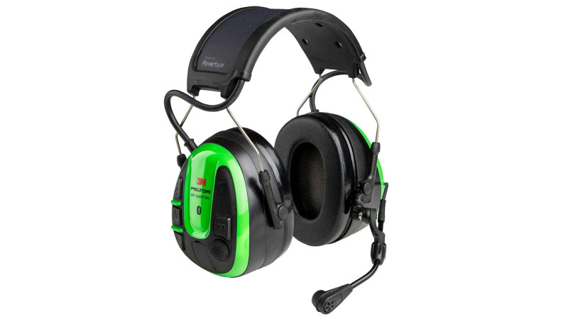 Dünyanın ilk özünü dolduran simsiz qulaqlığı hazırlanıb