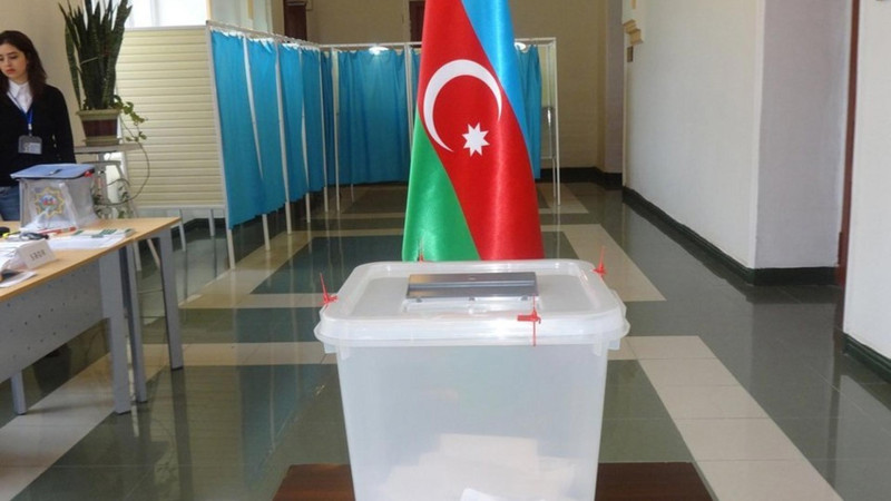 2024-cü ilin dekabrında Azərbaycanda bələdiyyə seçkiləri keçiriləcək